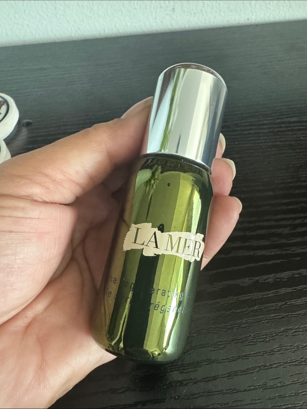 La Mer The Regenerating Serum .5 Fl Oz.